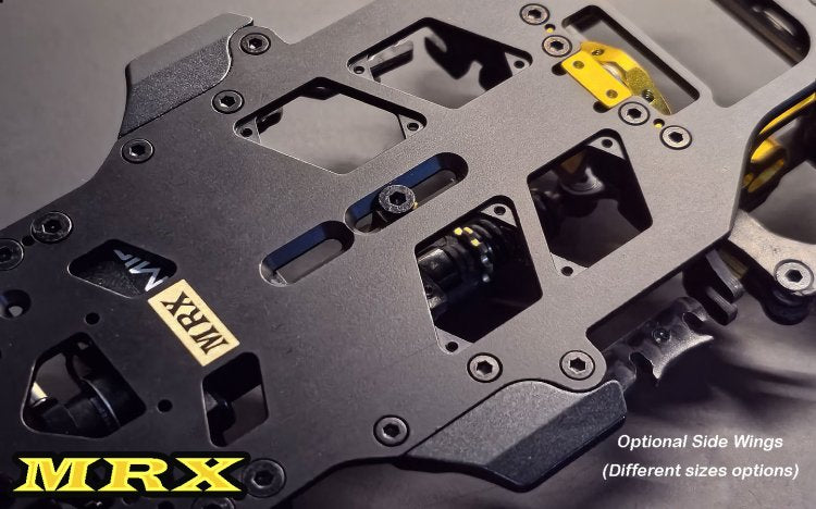 Atomic MRX-KIT