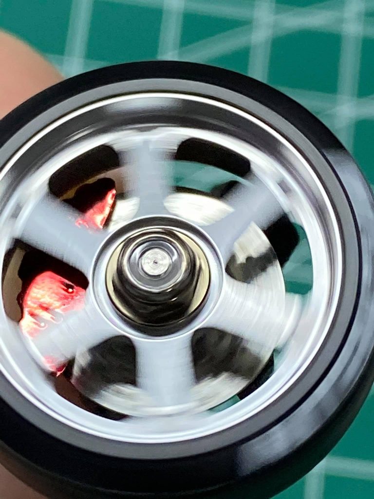 BRAKE DISC KIT FOR DRIFT ART