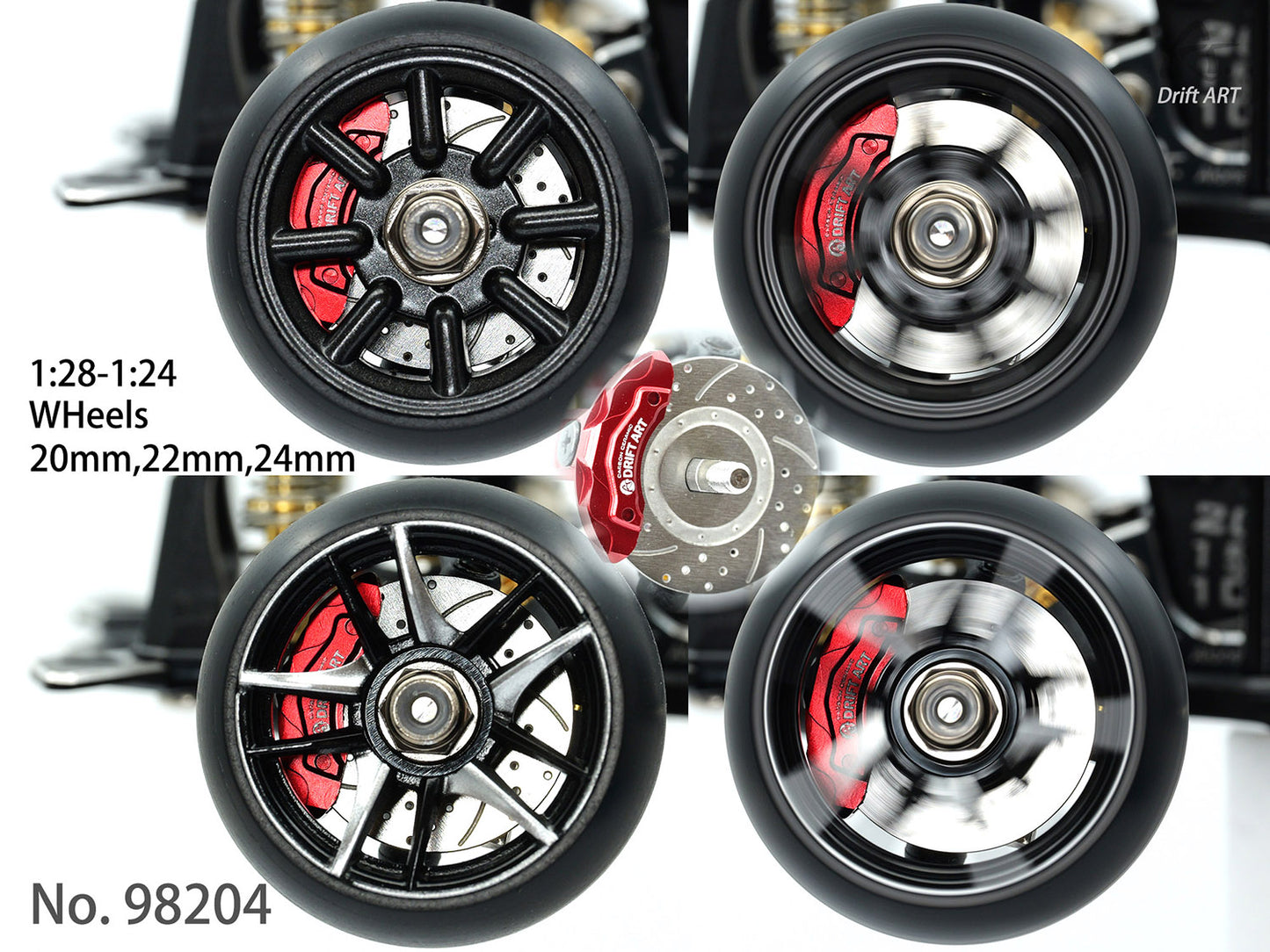 Preorder - 98204 Drift ART Alu. CNC Simulation Brake System.jpg