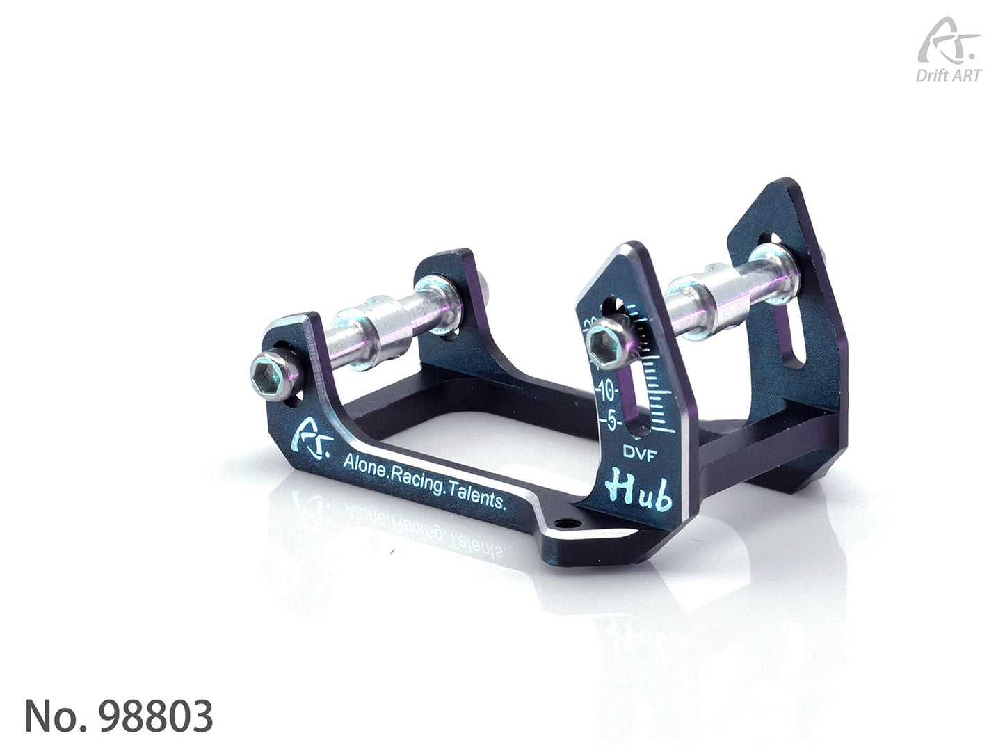 Preorder - 98803 Drift ART New DVF-Hub Alu. Roll Center of Servo.jpg