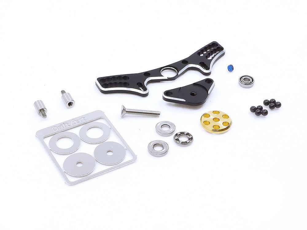 Body Roll System DA-BRS-AL6S