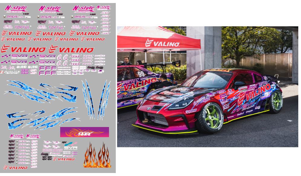RIOS Waterslide catalogue
