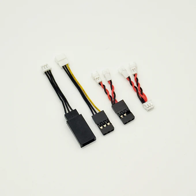 FURITEK NANOMODO 2026 BRUSHLESS POWER SYSTEM WITH NANOPYTHON AND NANOKOMODO FOR AXIAL SCX30