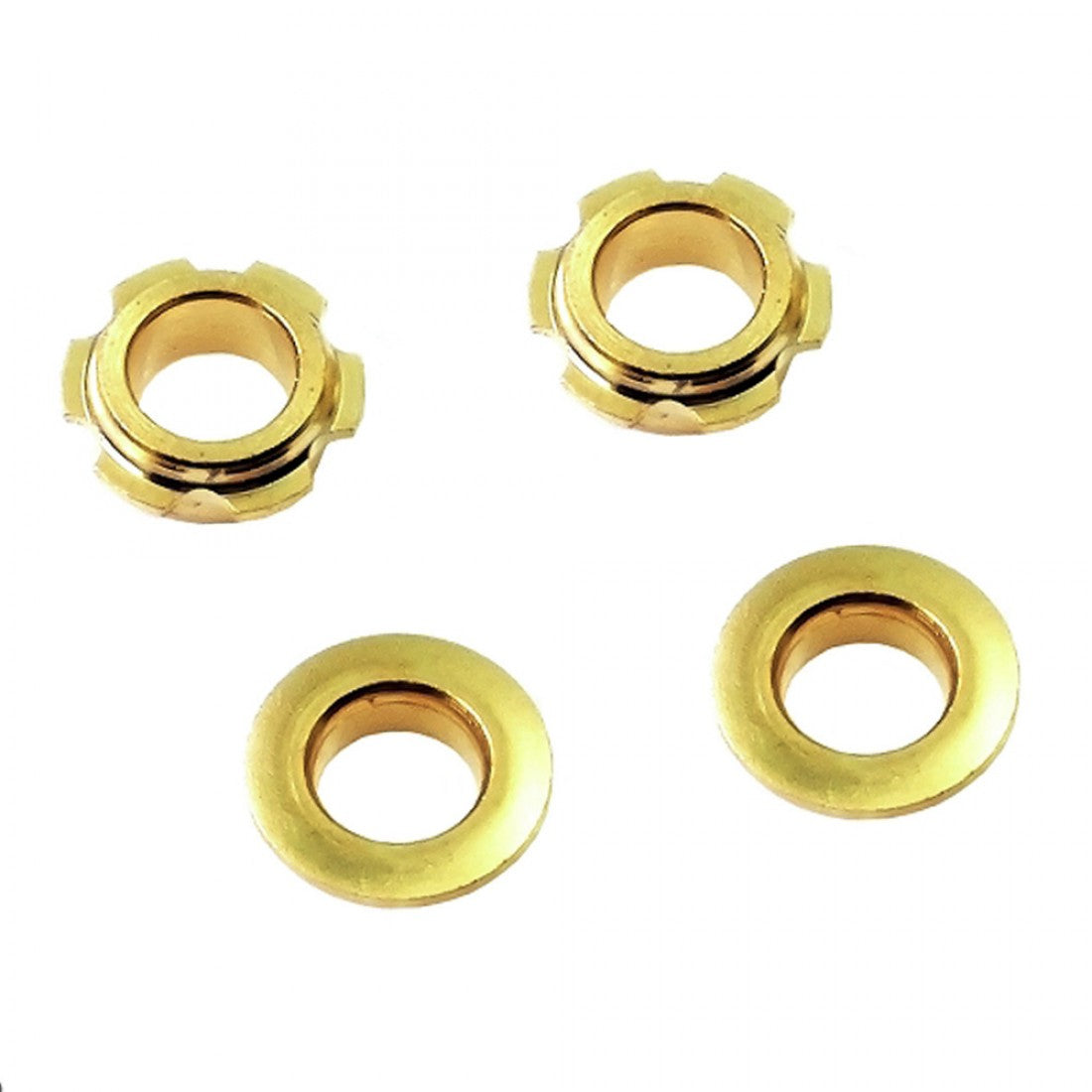 DRIFT ART DA4 DUAL RATE SUSPENSION PARTS A SET GOLD