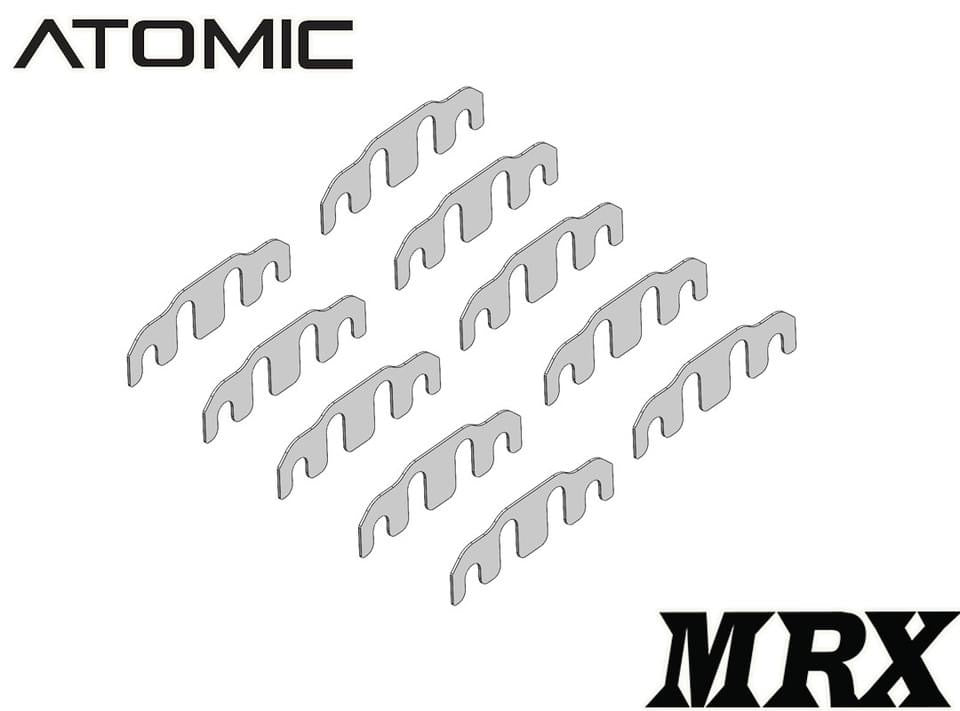 Simple Front system for MRX