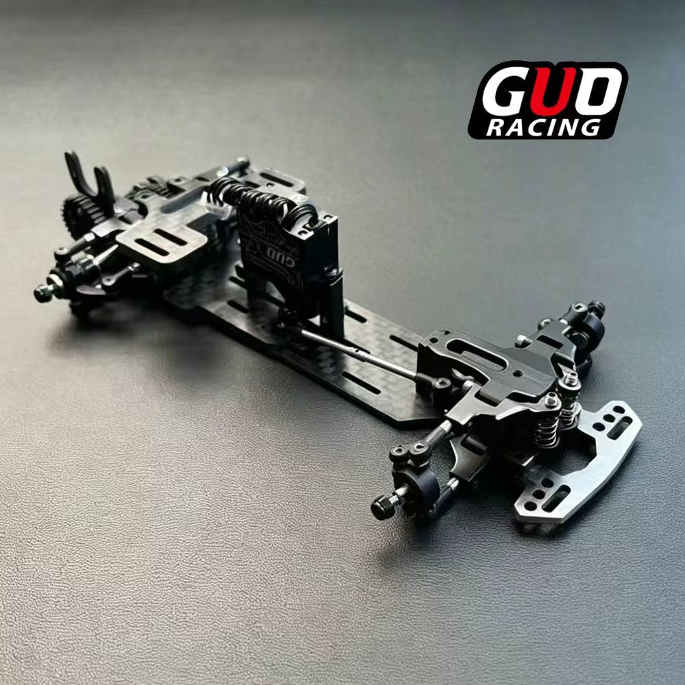 Preorder TG RACING 1/24 RWD RC DRIFT CAR FULL OPTION