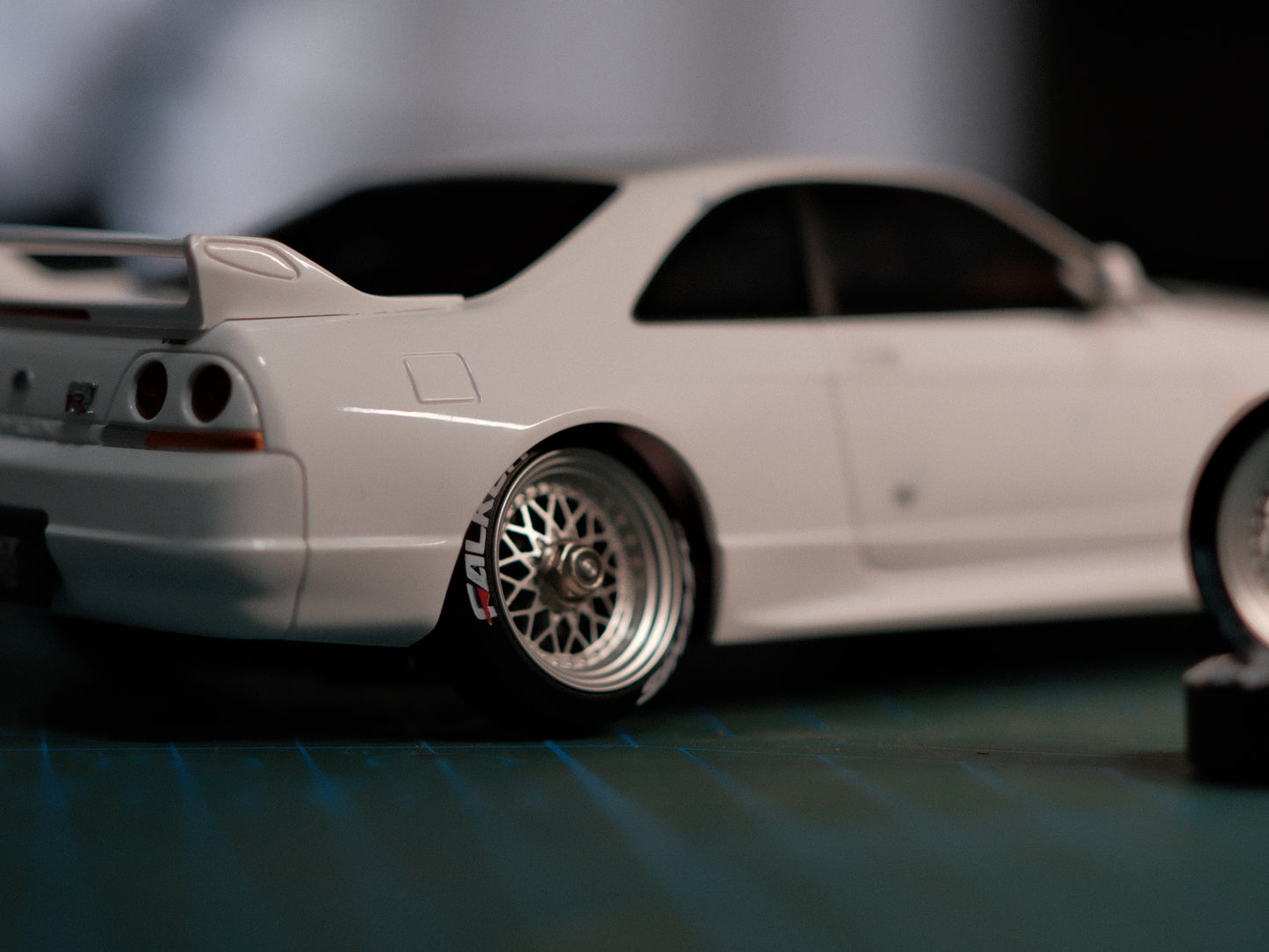 20” BBS LM Styled wheels
