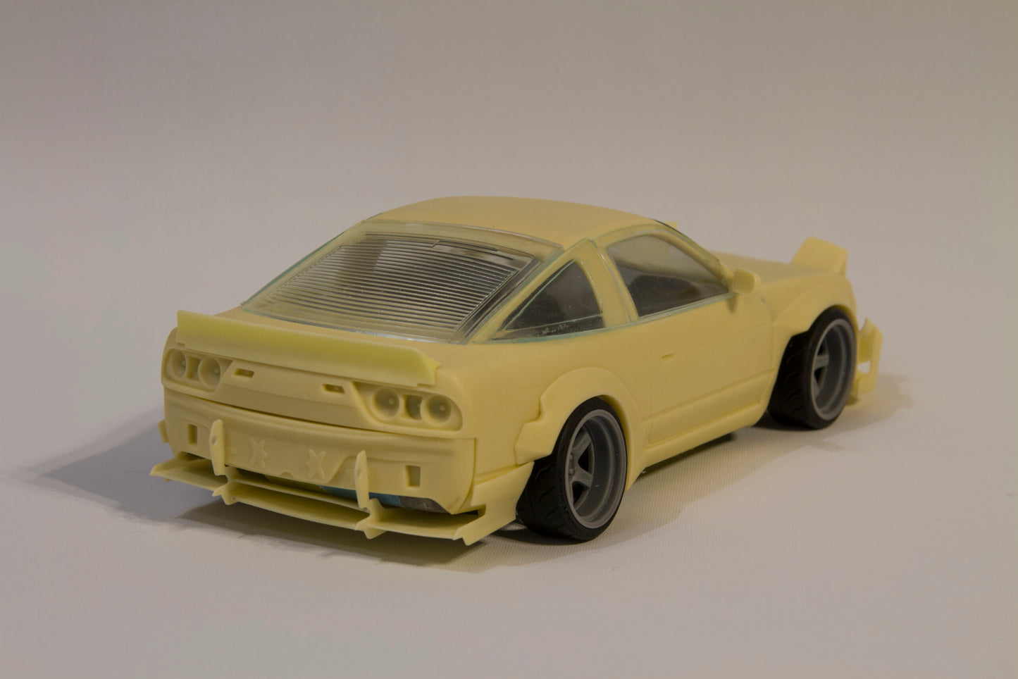 Pandem Transkit for Tamiya Silvia S13