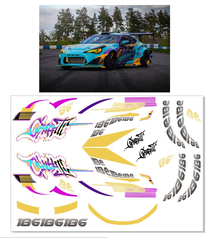 RIOS Waterslide catalogue