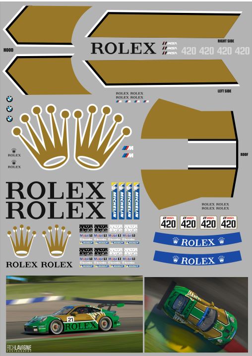 RIOS Waterslide catalogue