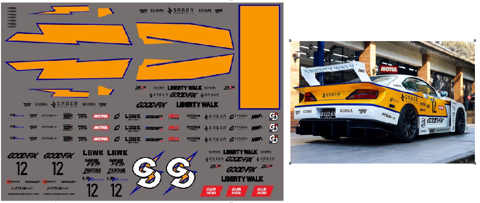 RIOS Waterslide catalogue