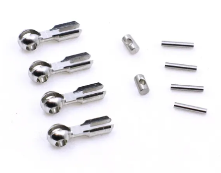 UX-CVD Extendable +0-2mm 4pcs