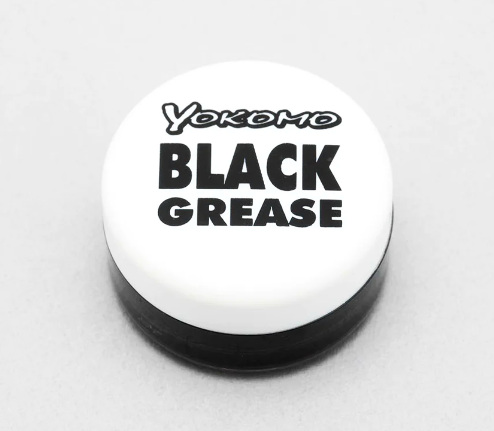 Yokomo Super Black Greasea