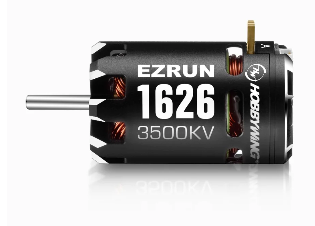 Hobbywing EZRUN 3500KV Brushless Motor