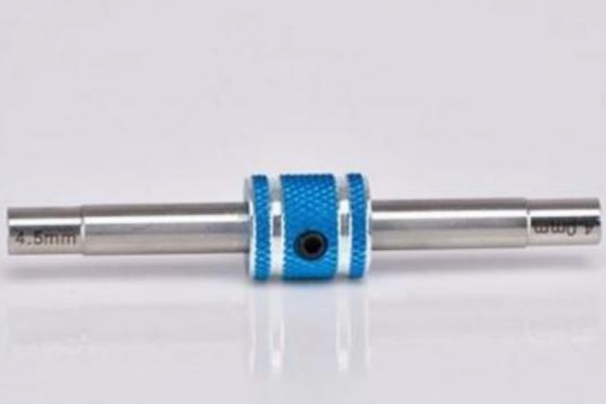 wheel nut tool