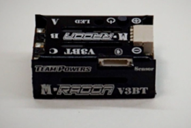 Team Powers ESC and Motors