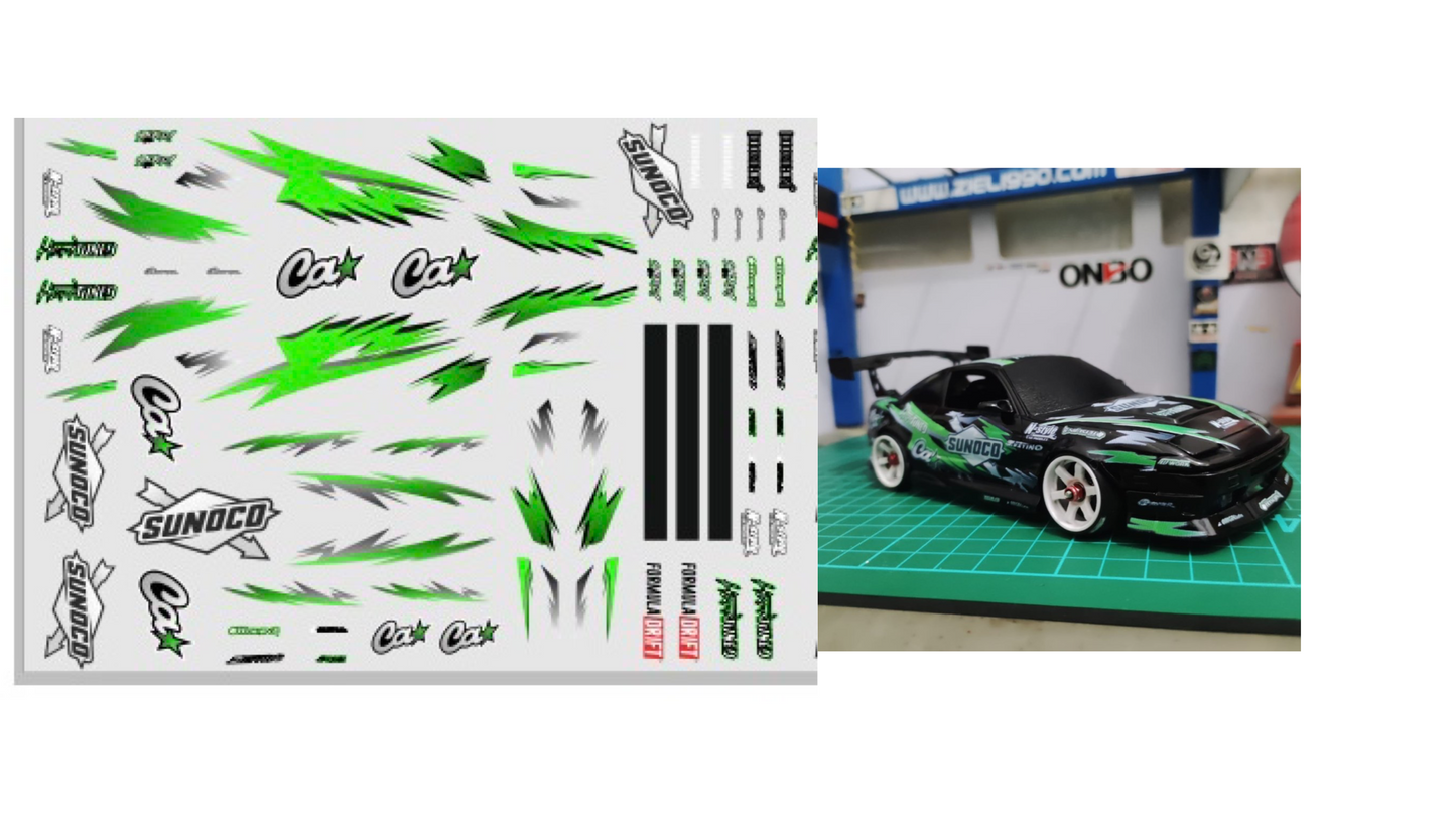 RIOS Waterslide catalogue