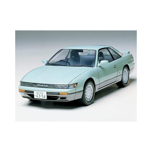 Tamiya Silvia Ks 1/24 Body Kit