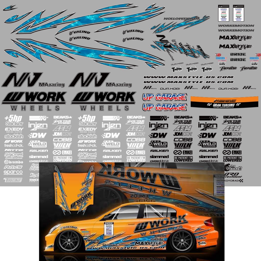 RIOS Waterslide catalogue