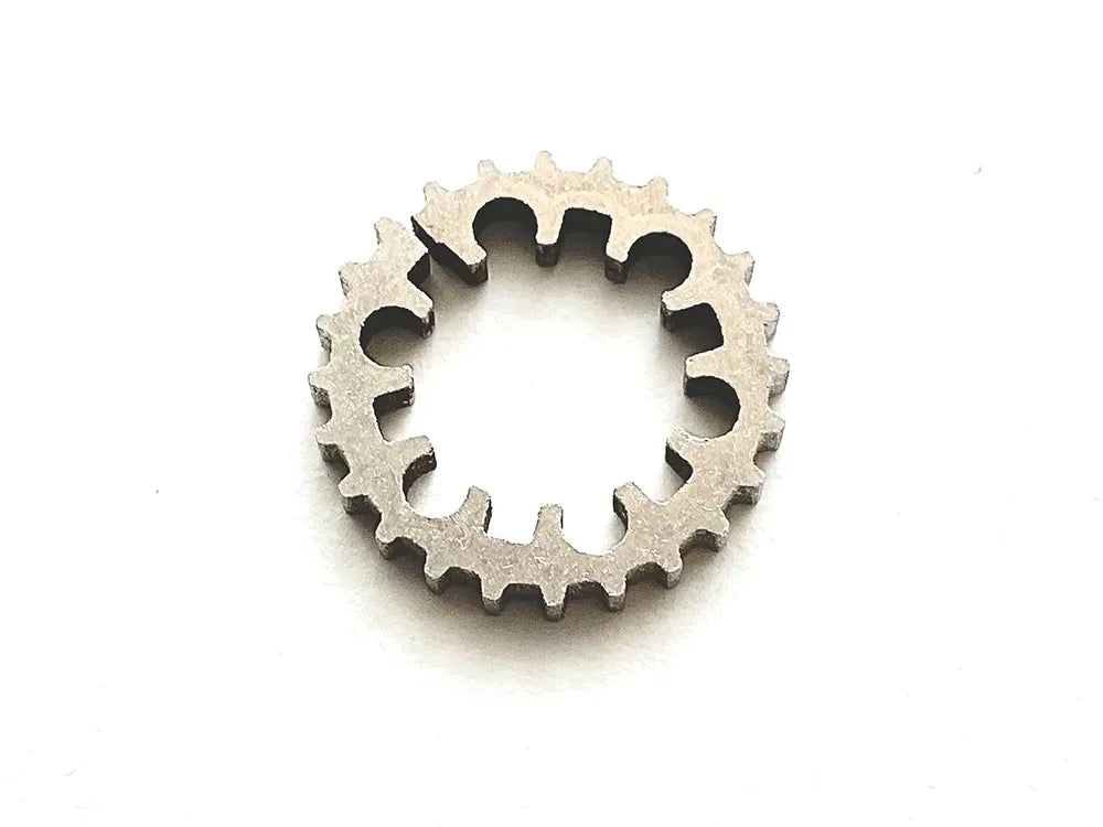 24T Steel Gear