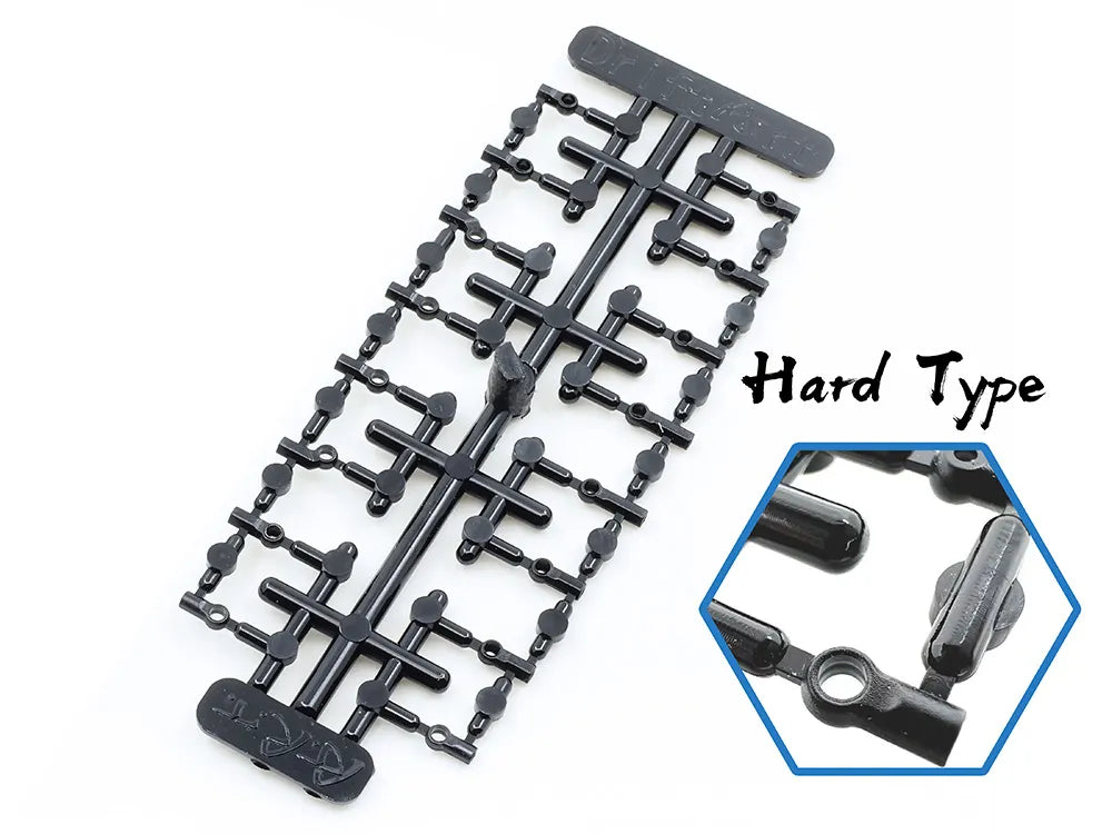 Ball Cups - Hard Type