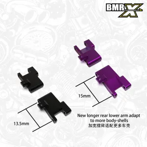 BMRX-EVO Chassis