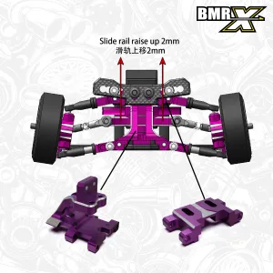 BMRX-EVO Chassis