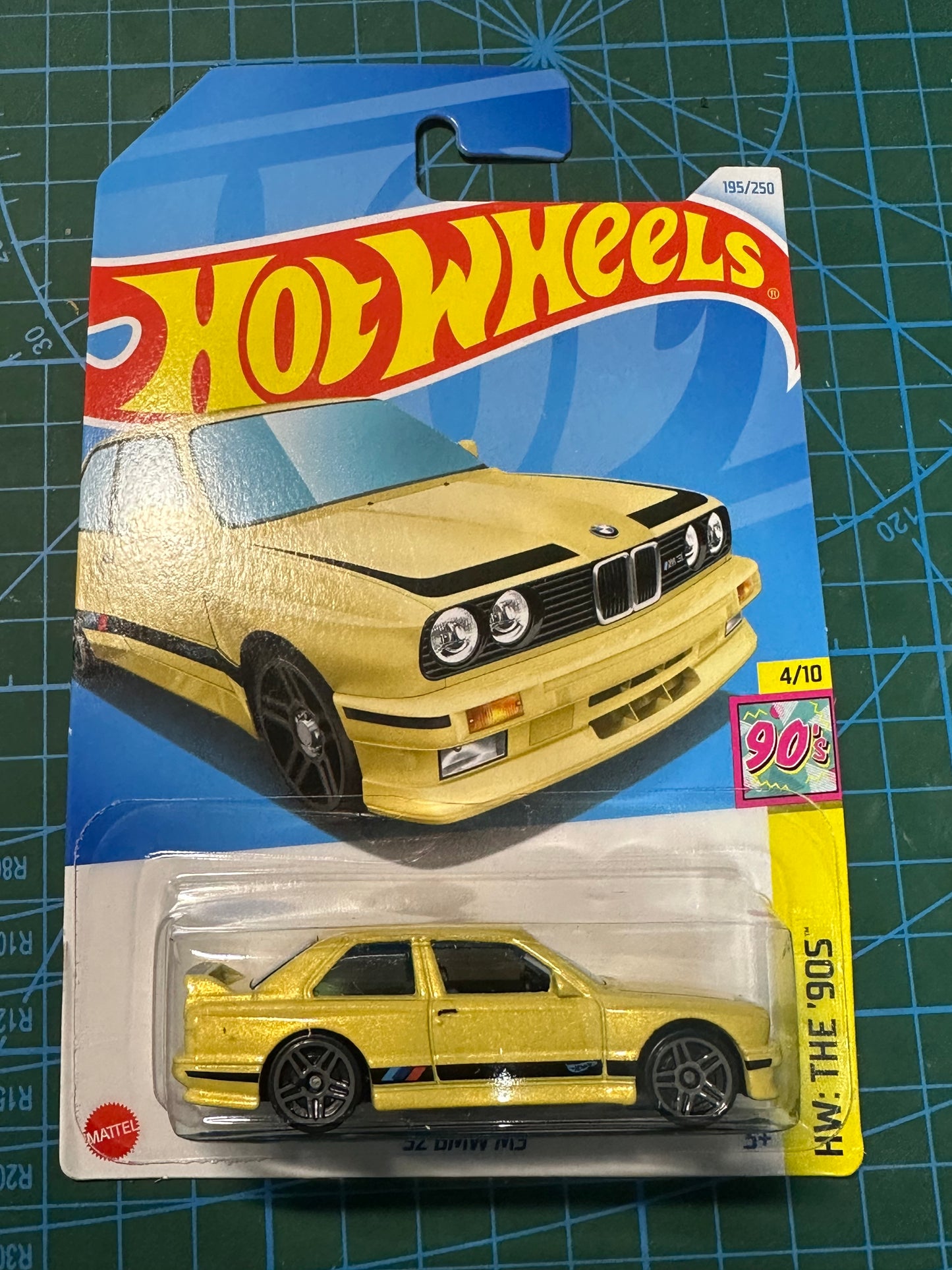 90s BMW M3