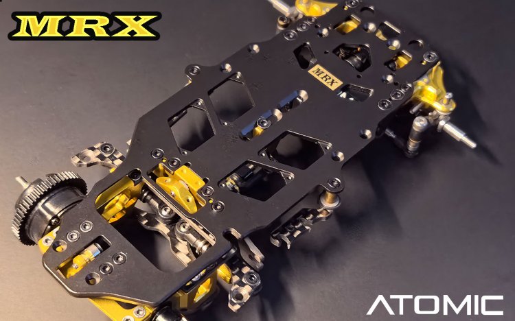 Atomic MRX-KIT