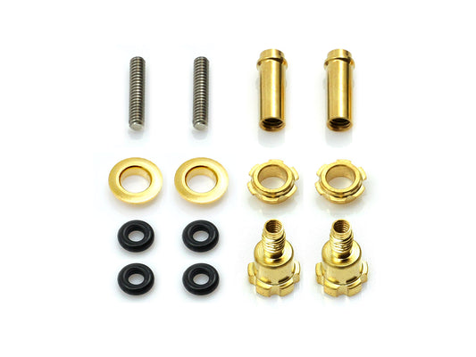 Preorder 96404 DriftART Dual Rate Suspension Front Shock Parts