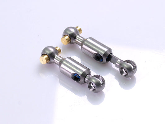 96502 DriftART4 Stepless Extendable Dogbone +0 To 3mm For DA4/DA3