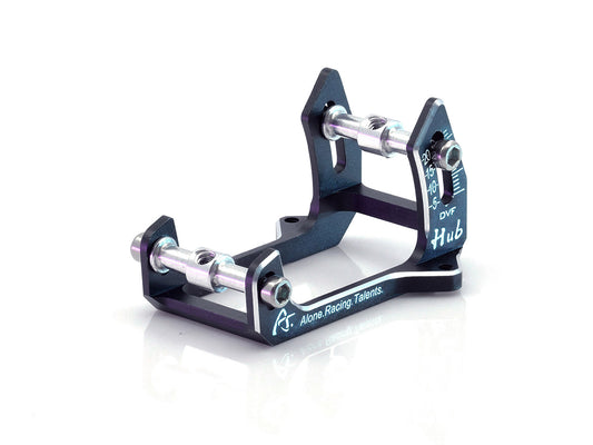 Preorder - 98803 Drift ART New DVF-Hub Alu. Roll Center of Servo.jpg