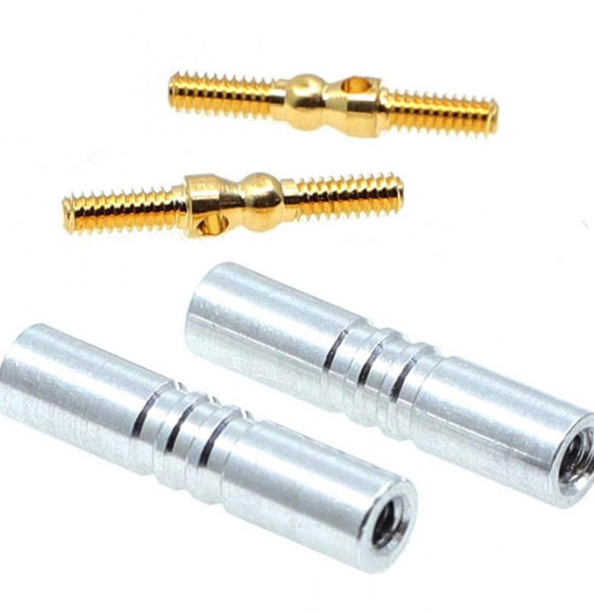 DRIFT ART DA3 T-TYPE LINKS UPGRADE PACK M SIZE 96635