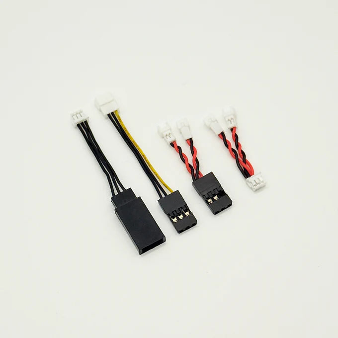 Preorder FURITEK NANOMODO 2026 BRUSHLESS POWER SYSTEM WITH NANOPYTHON AND NANOKOMODO FOR AXIAL SCX30