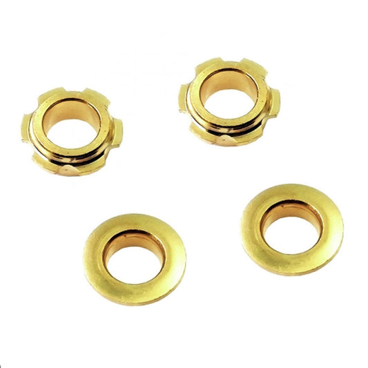 DRIFT ART DA4 DUAL RATE SUSPENSION PARTS A SET GOLD