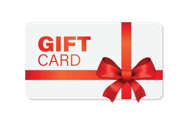 RCPortal Gift Voucher