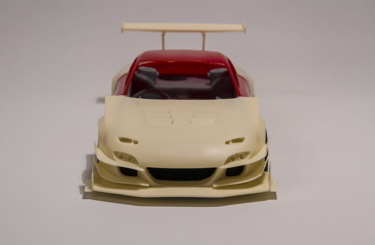TCP Magic Widebody Mazda RX-7 FD3s (Efini RX-7) – rcportal