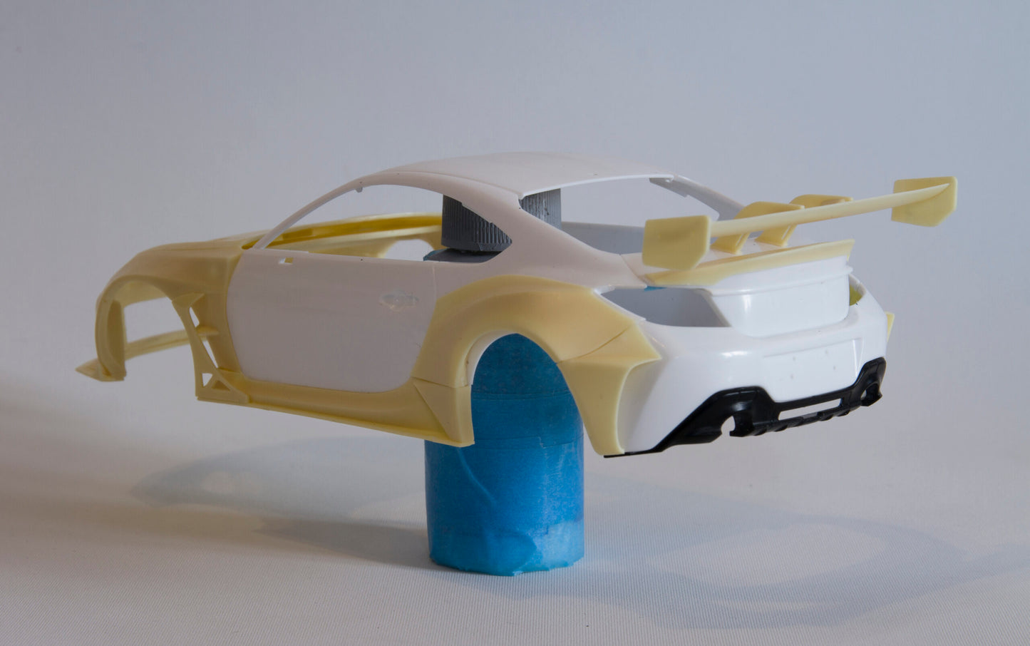 StreetHunter Transkit for Tamiya Toyota GR86