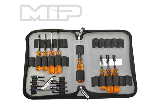 MIP Essentials Tool Kit
