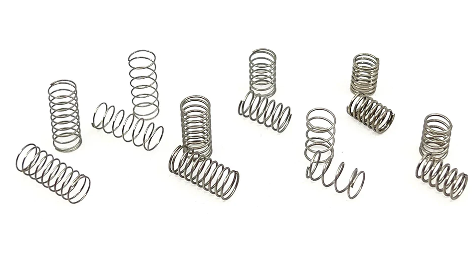 Dynamic Track Spring Set DRIFT ART SHOCK SPRING SET – rcportal