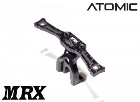 MRX Rear Lexan Body Mount for Touring Body