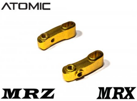 MRX, MRZ Alu. Front Knuckle V2