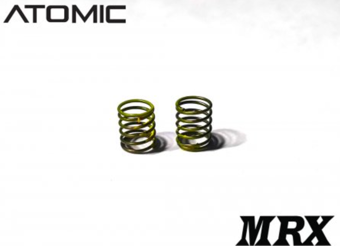 MRX Vertical Side Spring