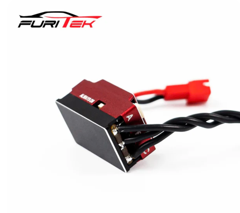 FURITEK MICROBOOST ESC and Wireless Module