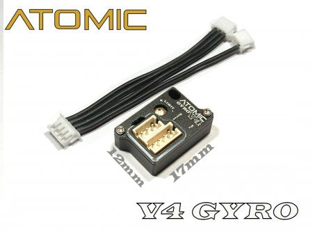 Atomic Nano Gyro V4 Pro