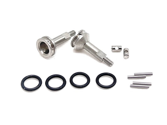 Drift Art Rear Axle set