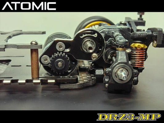 Atomic DRZ3 MP Chassis Kit