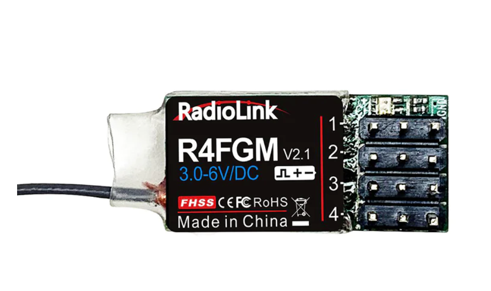 Rc4gs sales