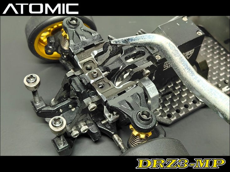 Atomic DRZ3 MP Chassis Kit